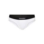 Pack da 2 slip DCX200070 100 DSQUARED2 
