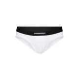 Pack da 2 slip DCX200070 100 DSQUARED2 