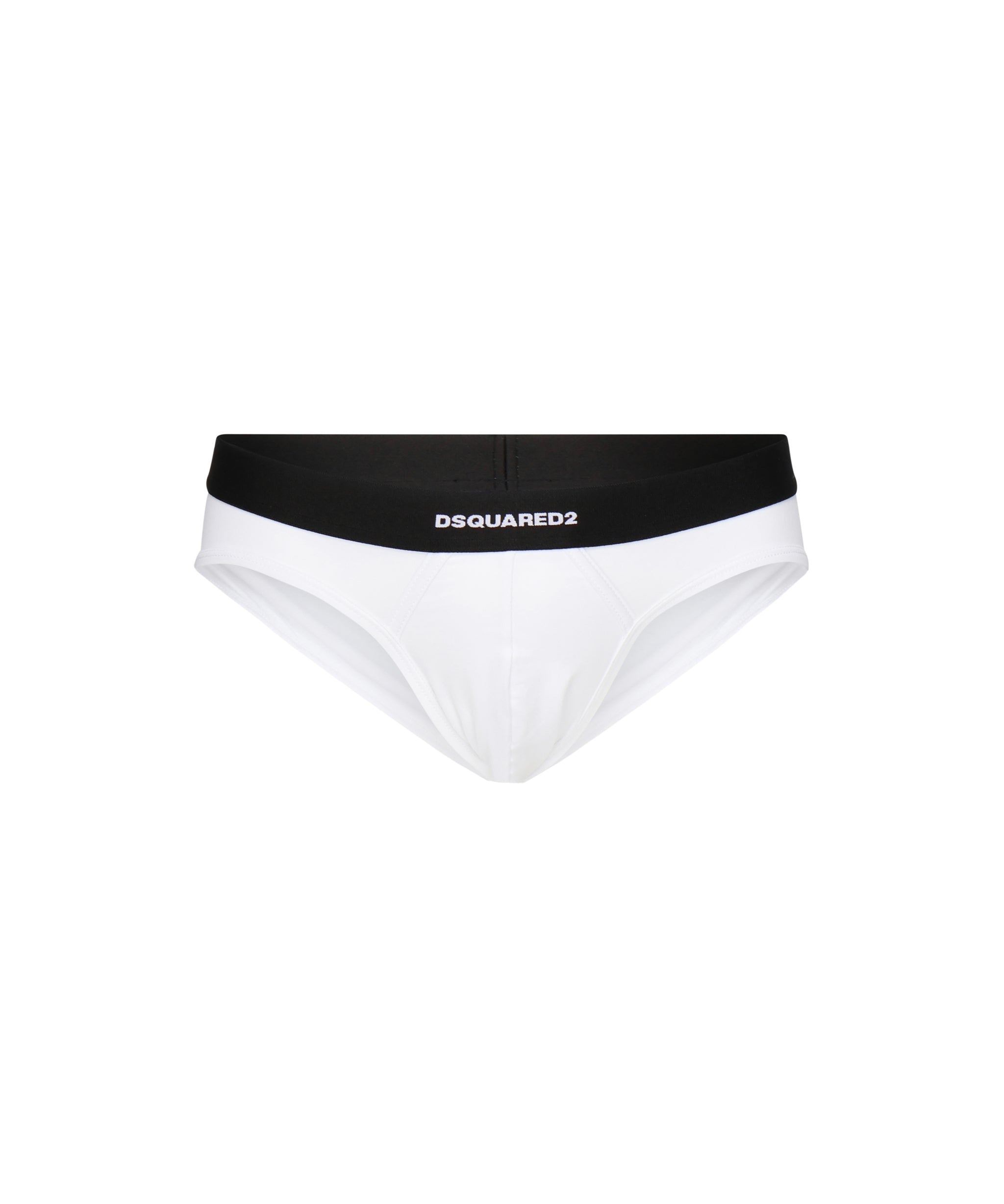 Pack da 2 slip DCX200070 100 DSQUARED2 