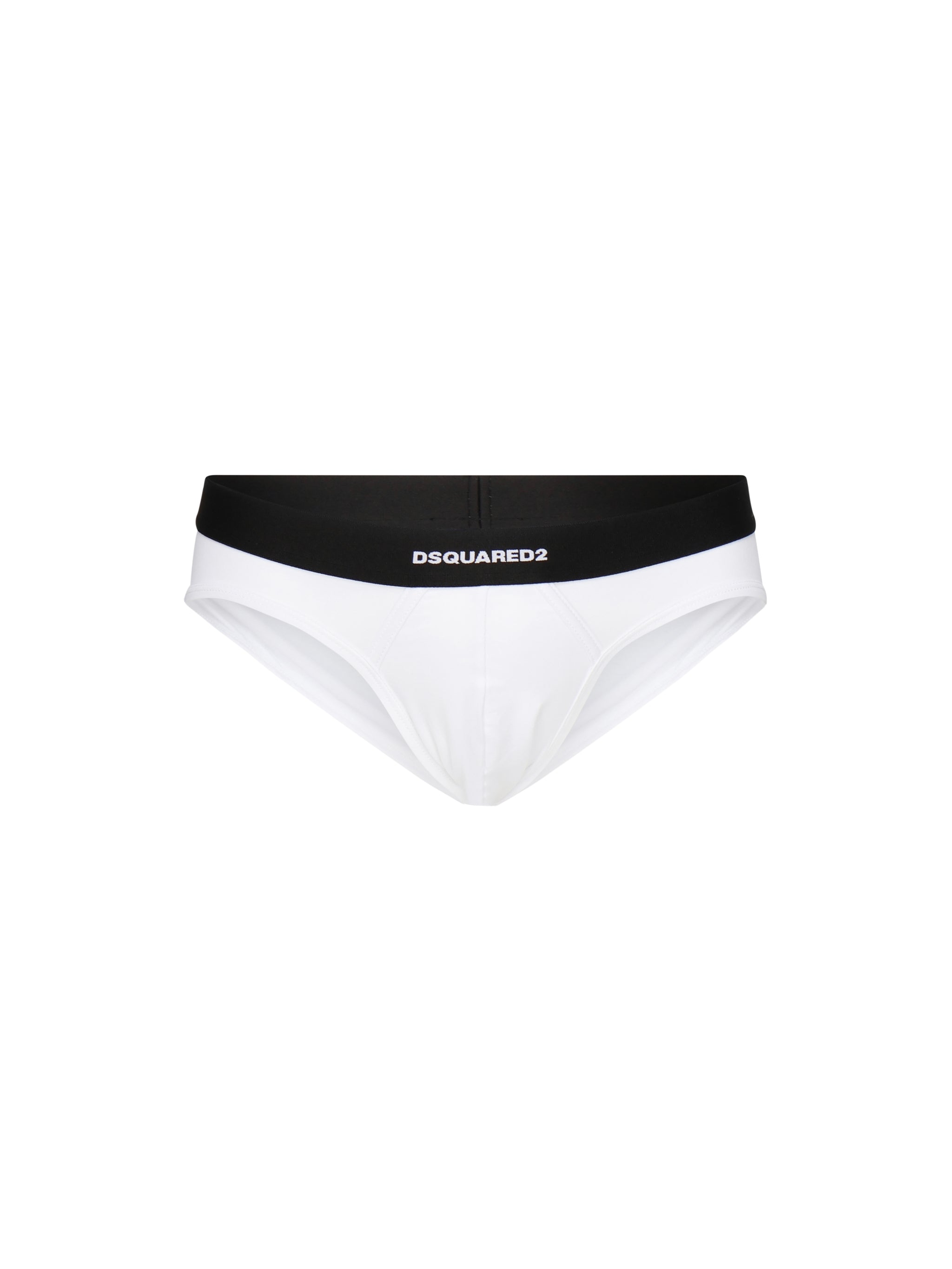 Pack da 2 slip DCX200070 100 DSQUARED2 