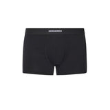 Pack da 2 boxer<BR/> DCX210070 001 DSQUARED2 