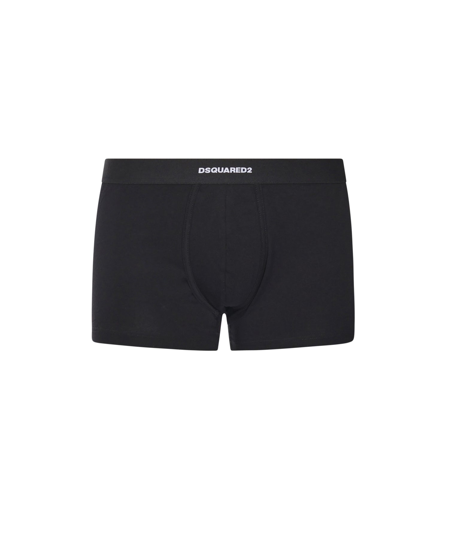 Pack da 2 boxer<BR/> DCX210070 001 DSQUARED2 