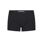 Pack da 2 boxer<BR/> DCX210070 001 DSQUARED2 