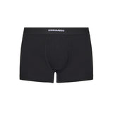 Pack da 2 boxer<BR/> DCX210070 001 DSQUARED2 