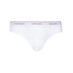 Slip pack da 3 DCX300060 100 DSQUARED2 