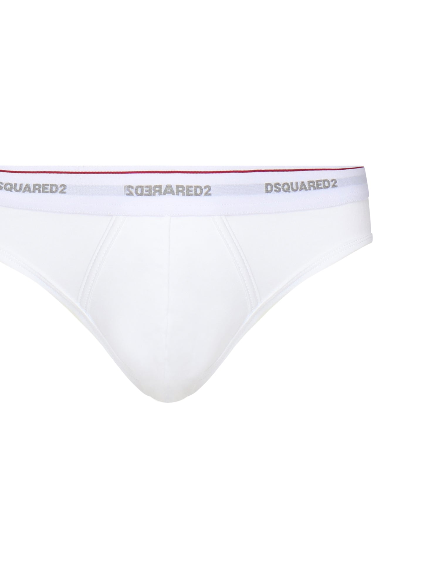 Slip pack da 3 DCX300060 100 DSQUARED2 