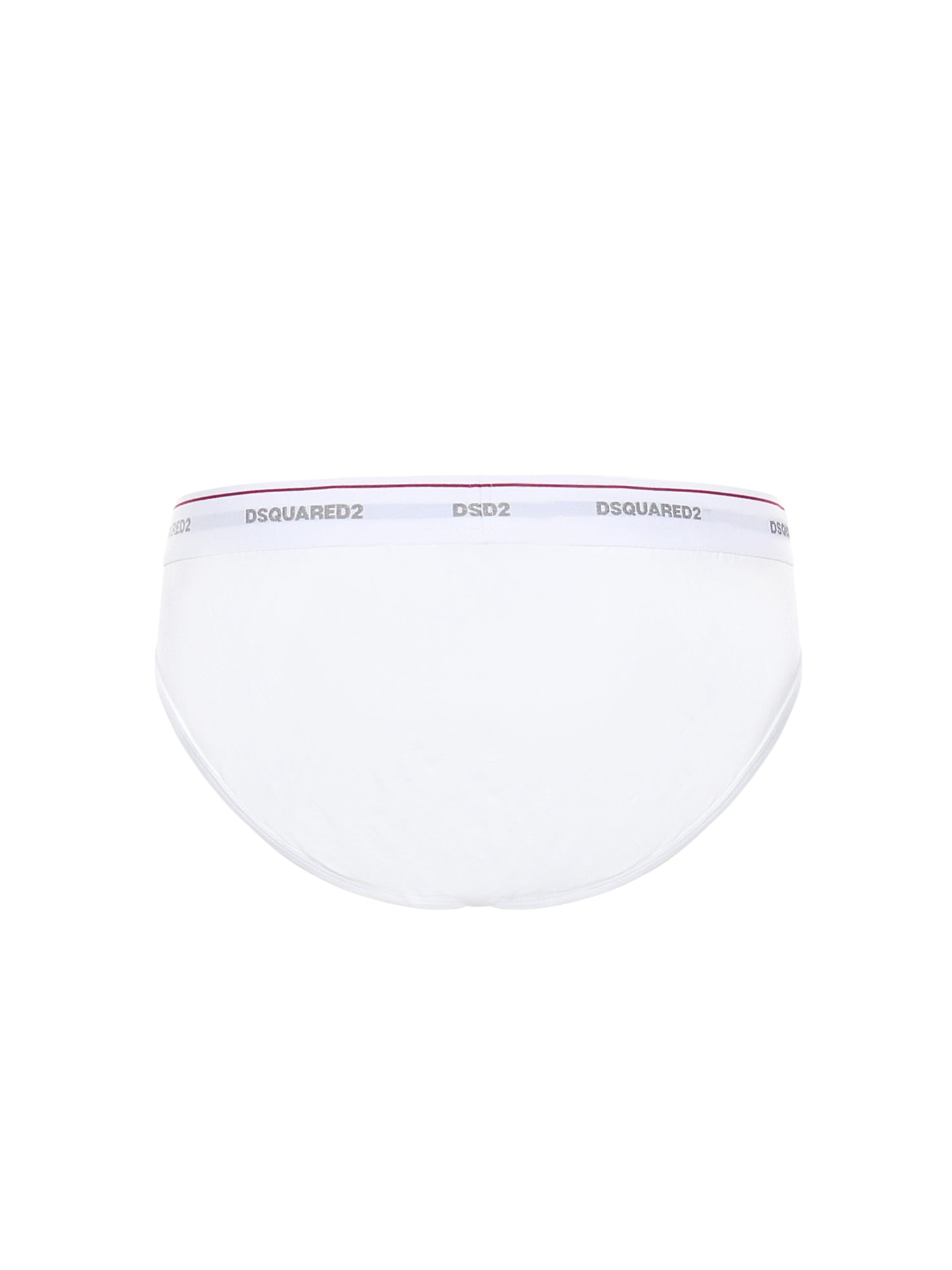 Slip pack da 3 DCX300060 100 DSQUARED2 