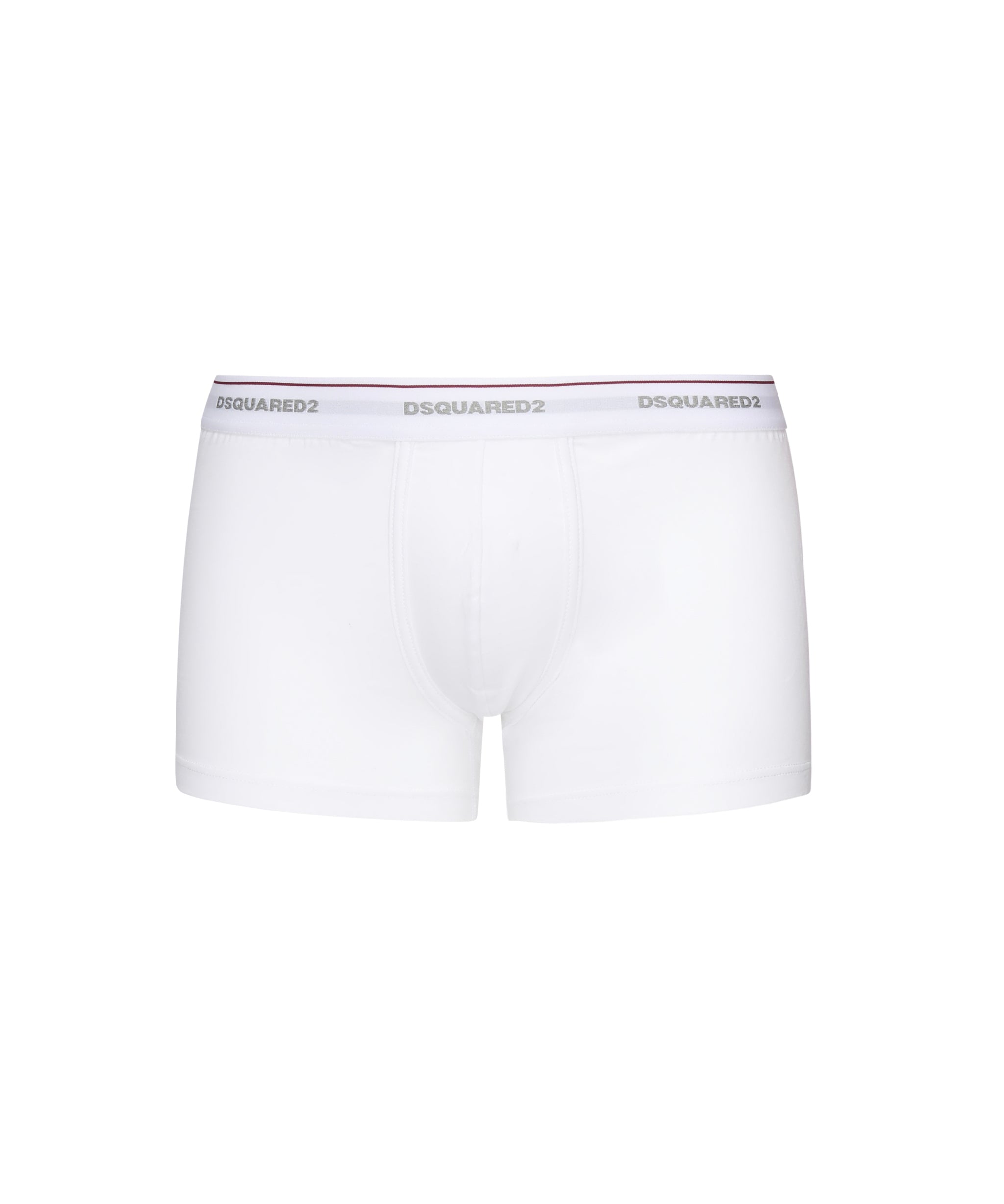 Pack da 3 boxer DCX310060 100 DSQUARED2 