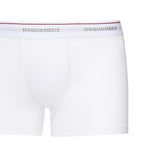 Pack da 3 boxer DCX310060 100 DSQUARED2 