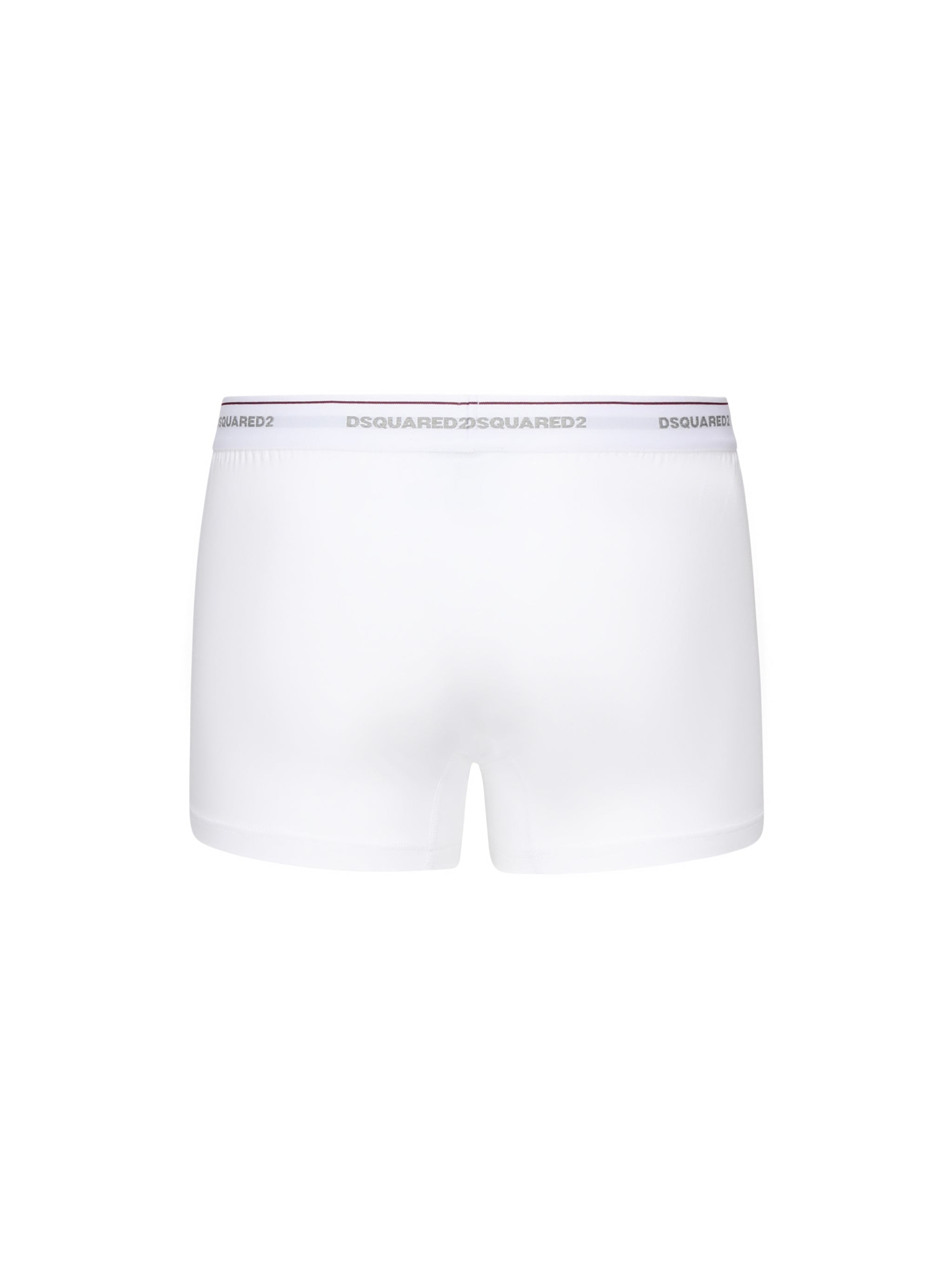 Pack da 3 boxer DCX310060 100 DSQUARED2 
