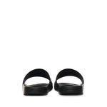 Slides con logo FSM0085 2124 DSQUARED2 
