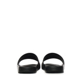 Slides con logo FSM0085 2124 DSQUARED2 