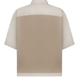 Camicia in cotone S74DM0971 S35175801 DSQUARED2 