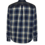 Camicia Canadian Vintage in cotone S74DM0993 D35206001F DSQUARED2 