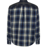 Camicia Canadian Vintage in cotone S74DM0993 D35206001F DSQUARED2 
