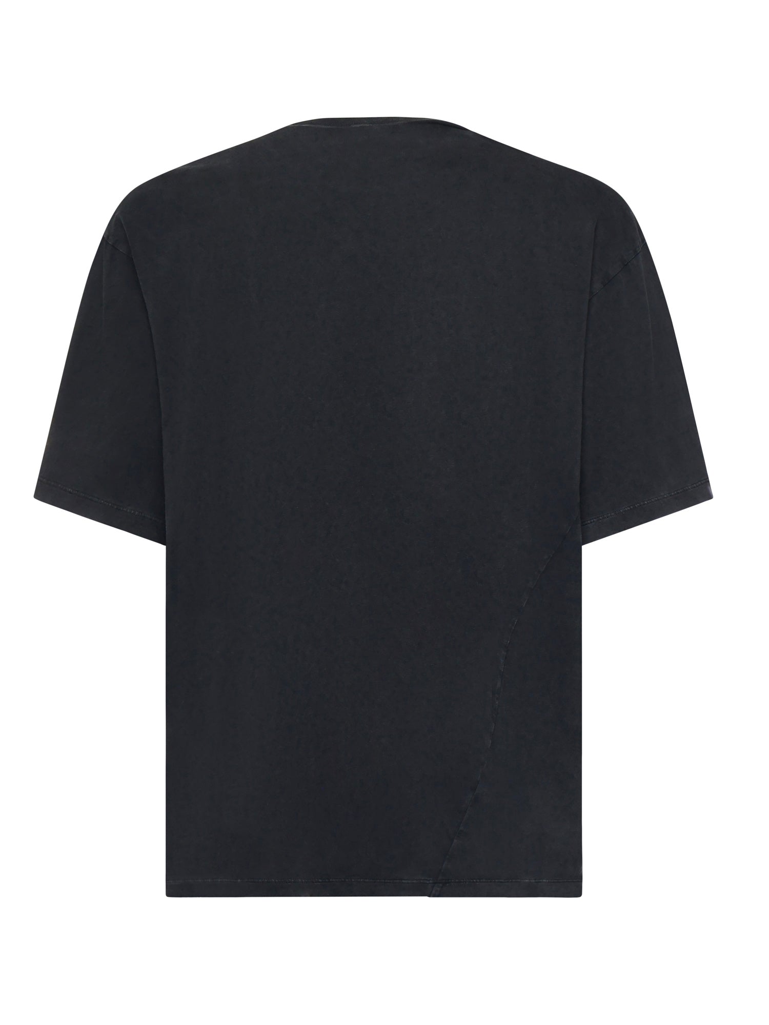 T-shirt in jersey con stampa S74GD1539 D20108814 DSQUARED2 