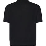 Polo in lana S74HA1628 D13205900 DSQUARED2 