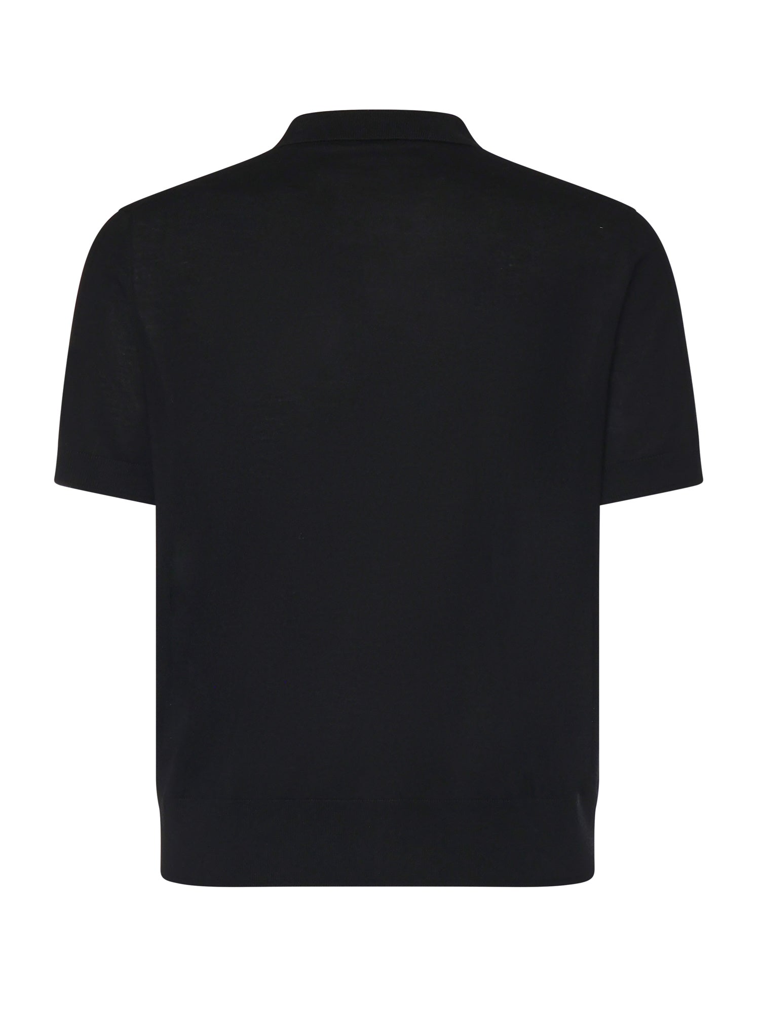 Polo in lana S74HA1628 D13205900 DSQUARED2 