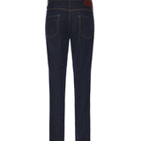 Jeans in denim di cotone stretch S74LB1893 S30664470 DSQUARED2 