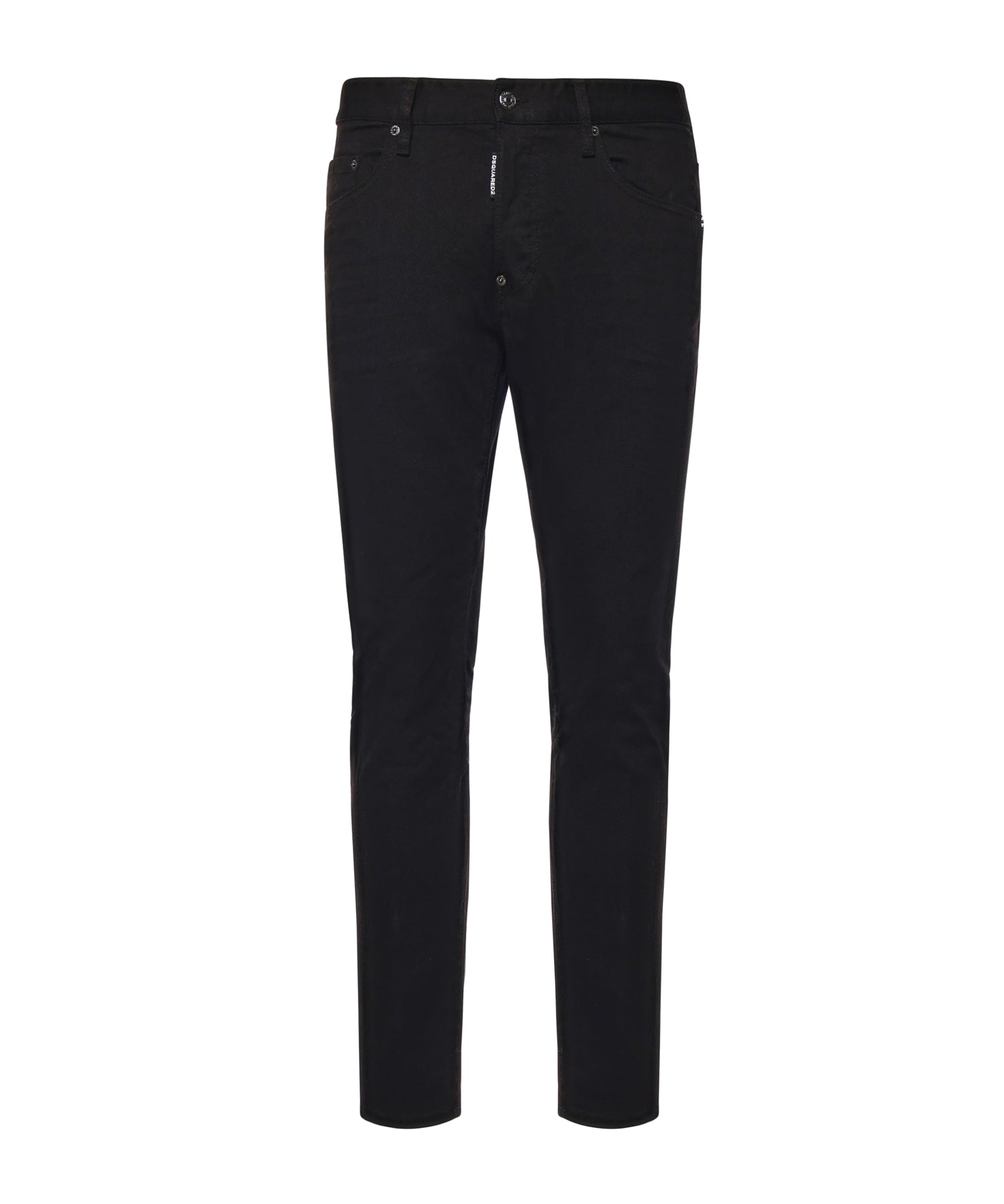 Jeans Skater in denim<BR/> S74LB1930 S39781900 DSQUARED2 