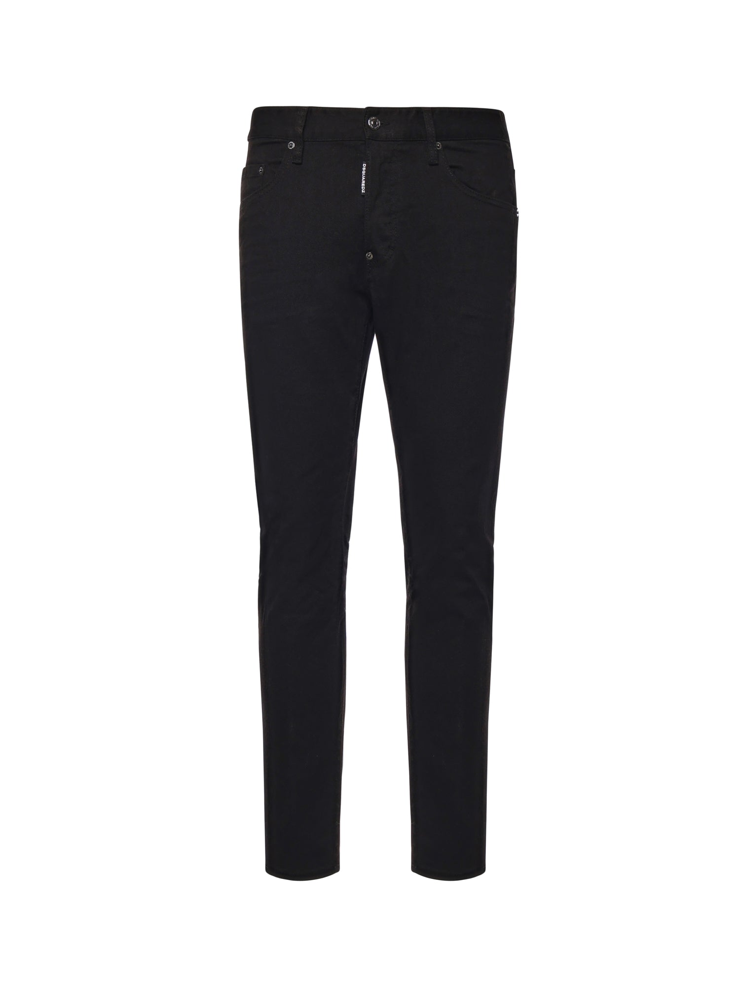 Jeans Skater in denim<BR/> S74LB1930 S39781900 DSQUARED2 
