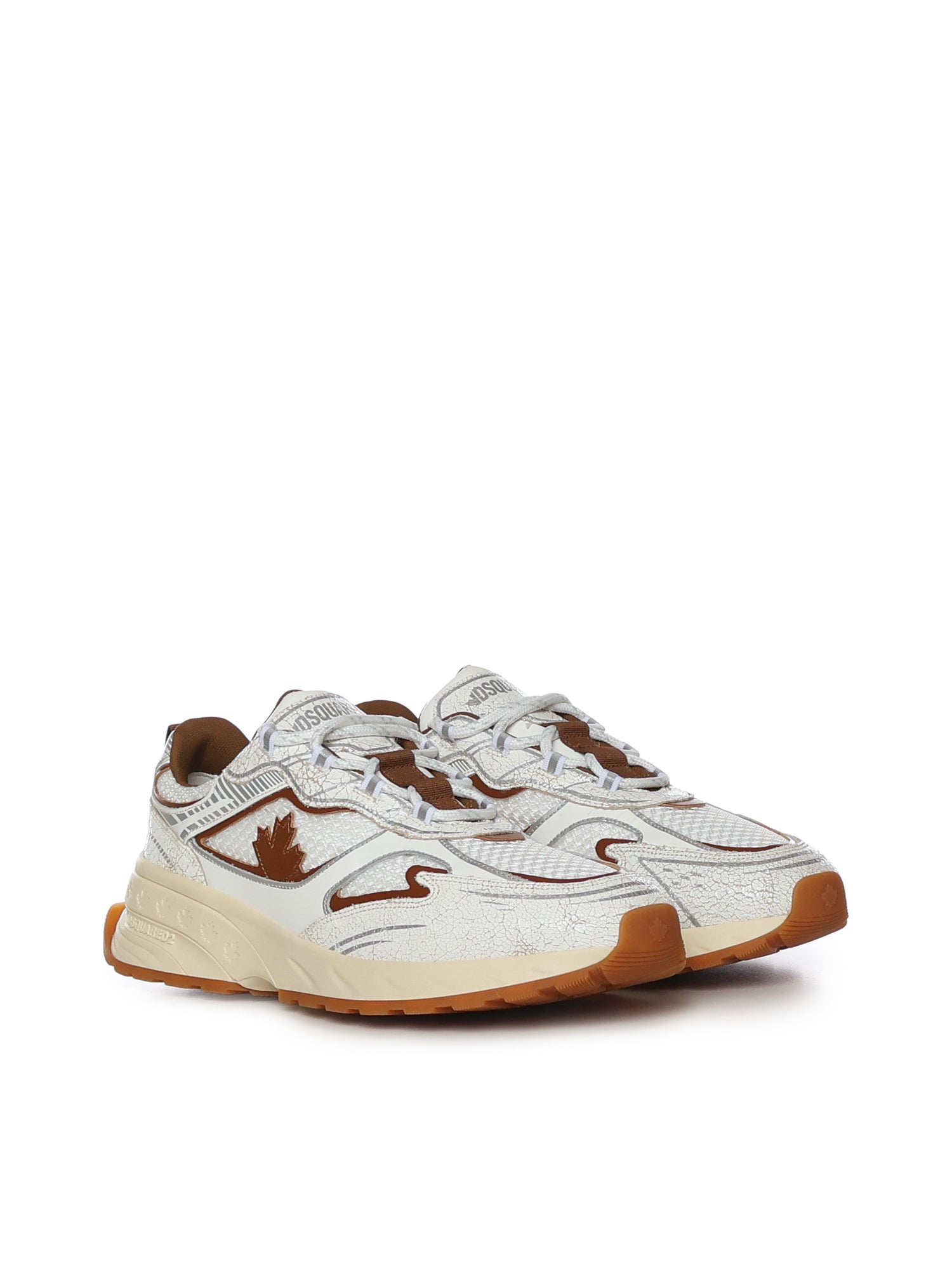 Sneakers Sprinter SNM0444 M4221 DSQUARED2 