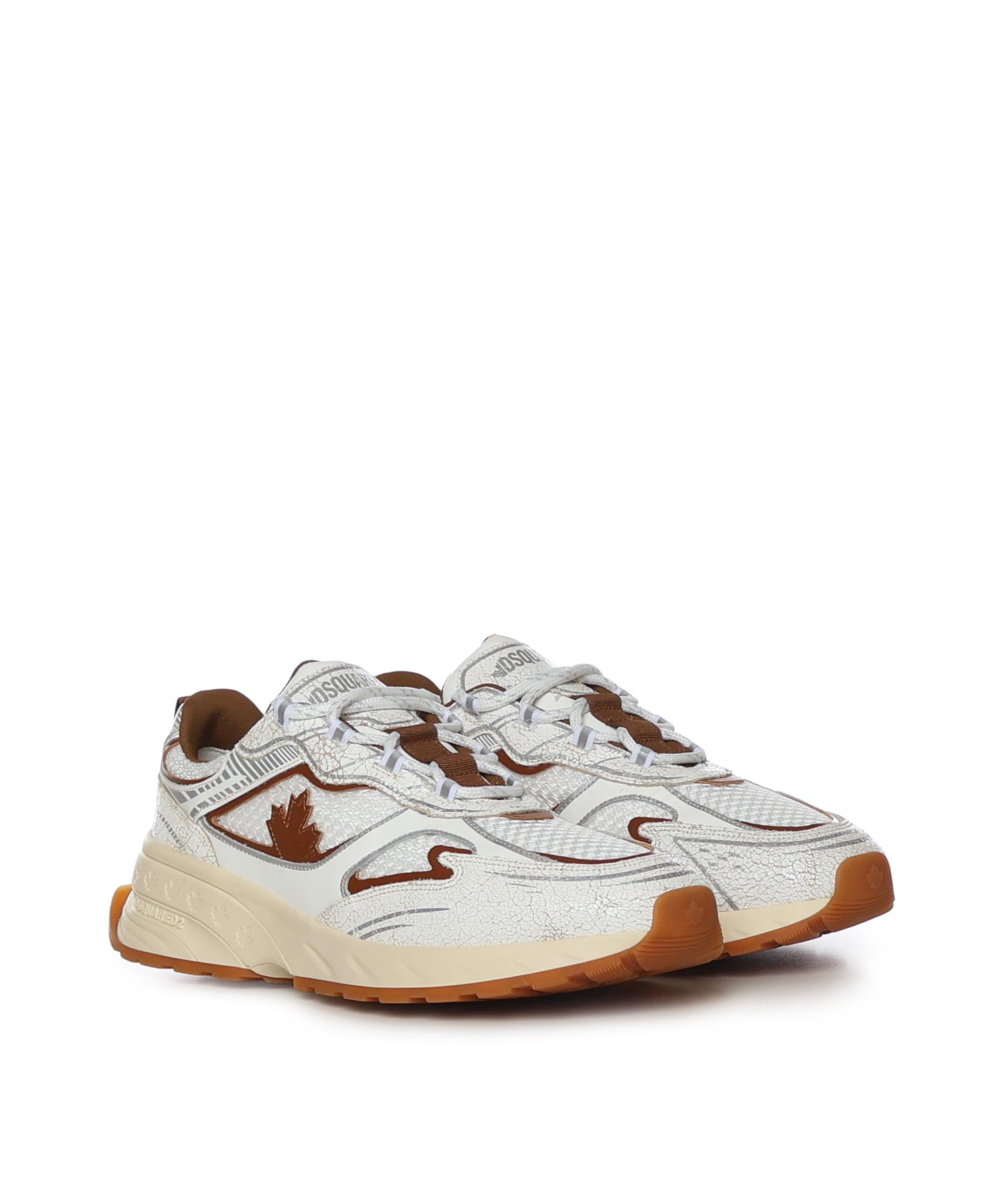 Sneakers Sprinter SNM0444 M4221 DSQUARED2 