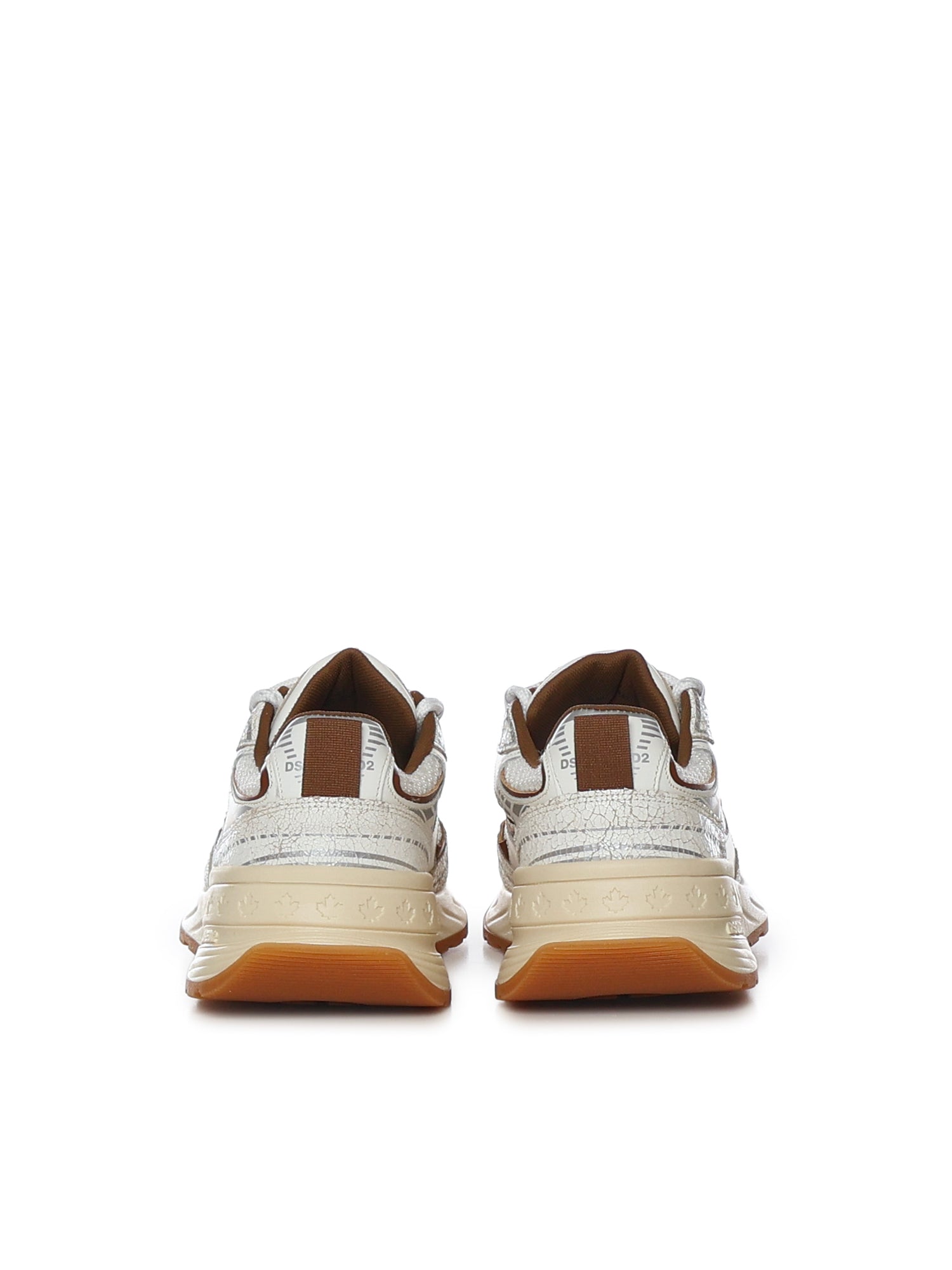 Sneakers Sprinter SNM0444 M4221 DSQUARED2 