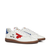 Sneakers Rebels in pelle SNM0468 M1424 DSQUARED2 