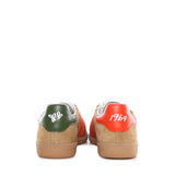Sneakers Rebels in suede SNM0468 M4215 DSQUARED2 