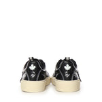 Sneaker Rider in pelle SNM0483 M436 DSQUARED2 