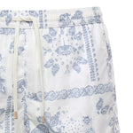 Costume in nylon con stampa M75BEAM01TES0M258 08 ELEVENTY 