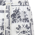 Costume in nylon con stampa M75BEAM01TES0M258 11 ELEVENTY 