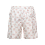 Costume in nylon con stampa M75BEAM01TES0M261 99 ELEVENTY 