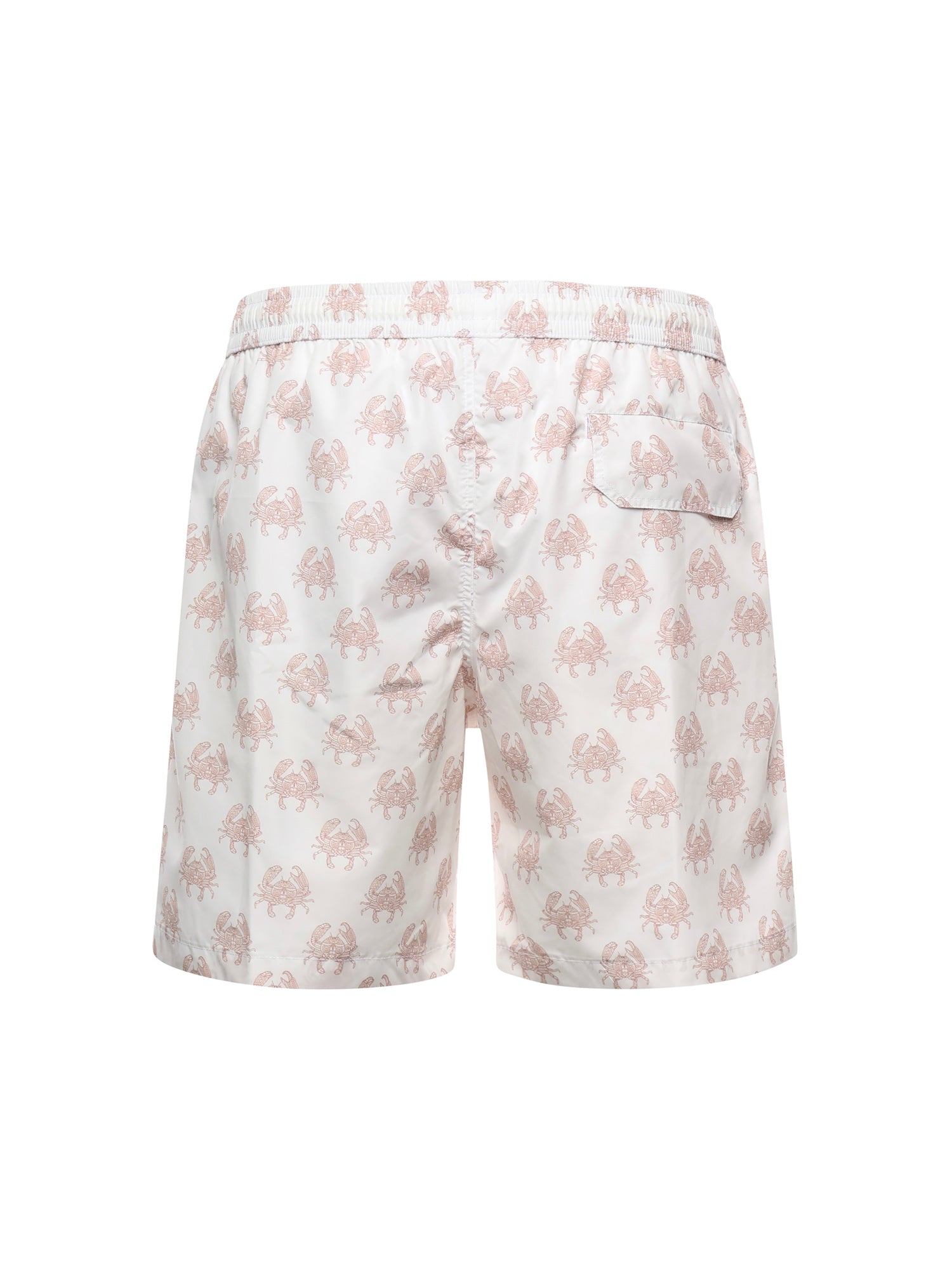 Costume in nylon con stampa M75BEAM01TES0M261 99 ELEVENTY 