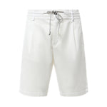 Bermuda Jogger in cotone M75BERG04 TET0G00201NNN ELEVENTY 