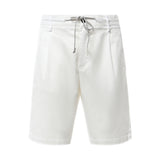 Bermuda Jogger in cotone M75BERG04 TET0G00201NNN ELEVENTY 