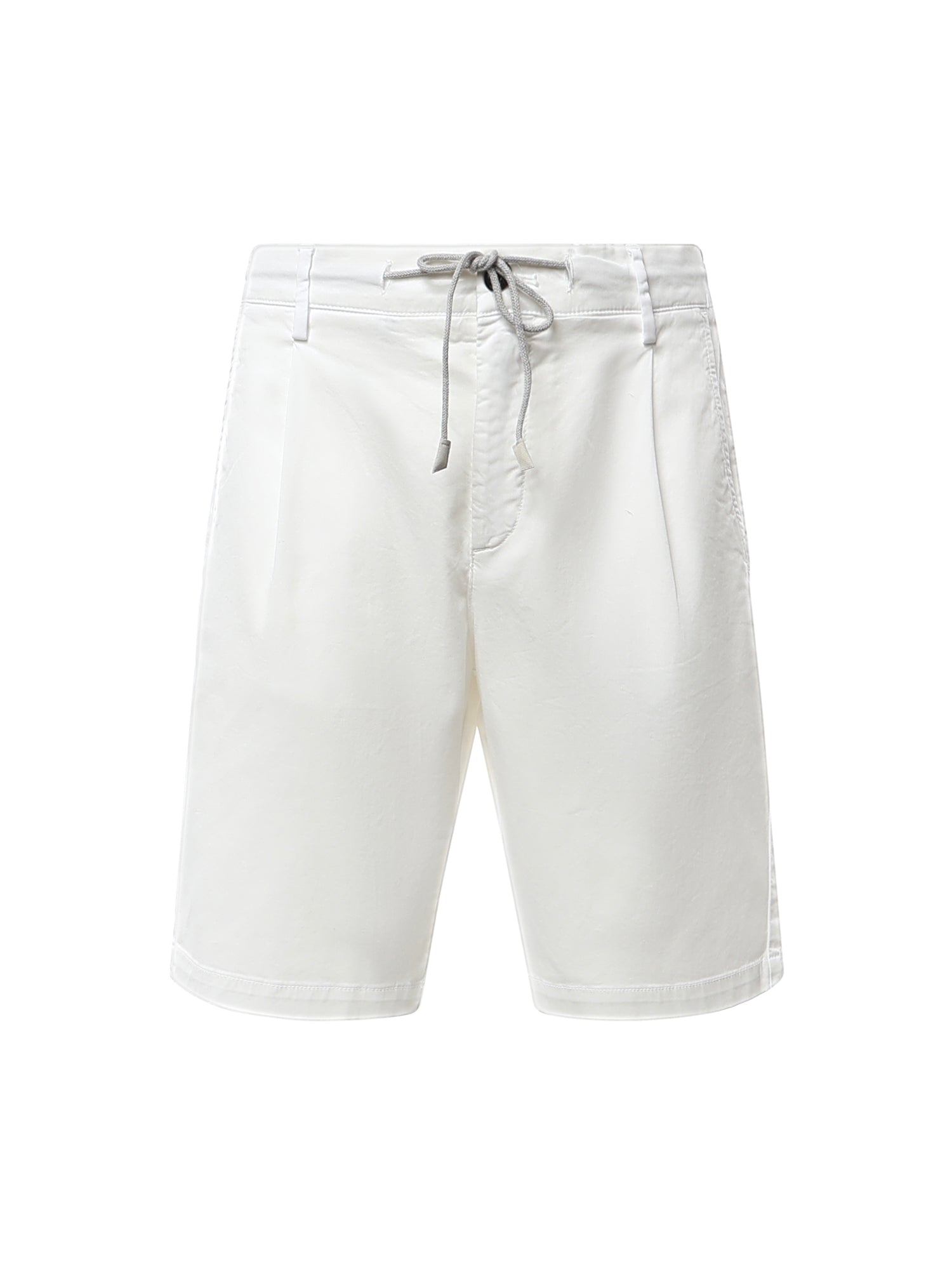 Bermuda Jogger in cotone M75BERG04 TET0G00201NNN ELEVENTY 
