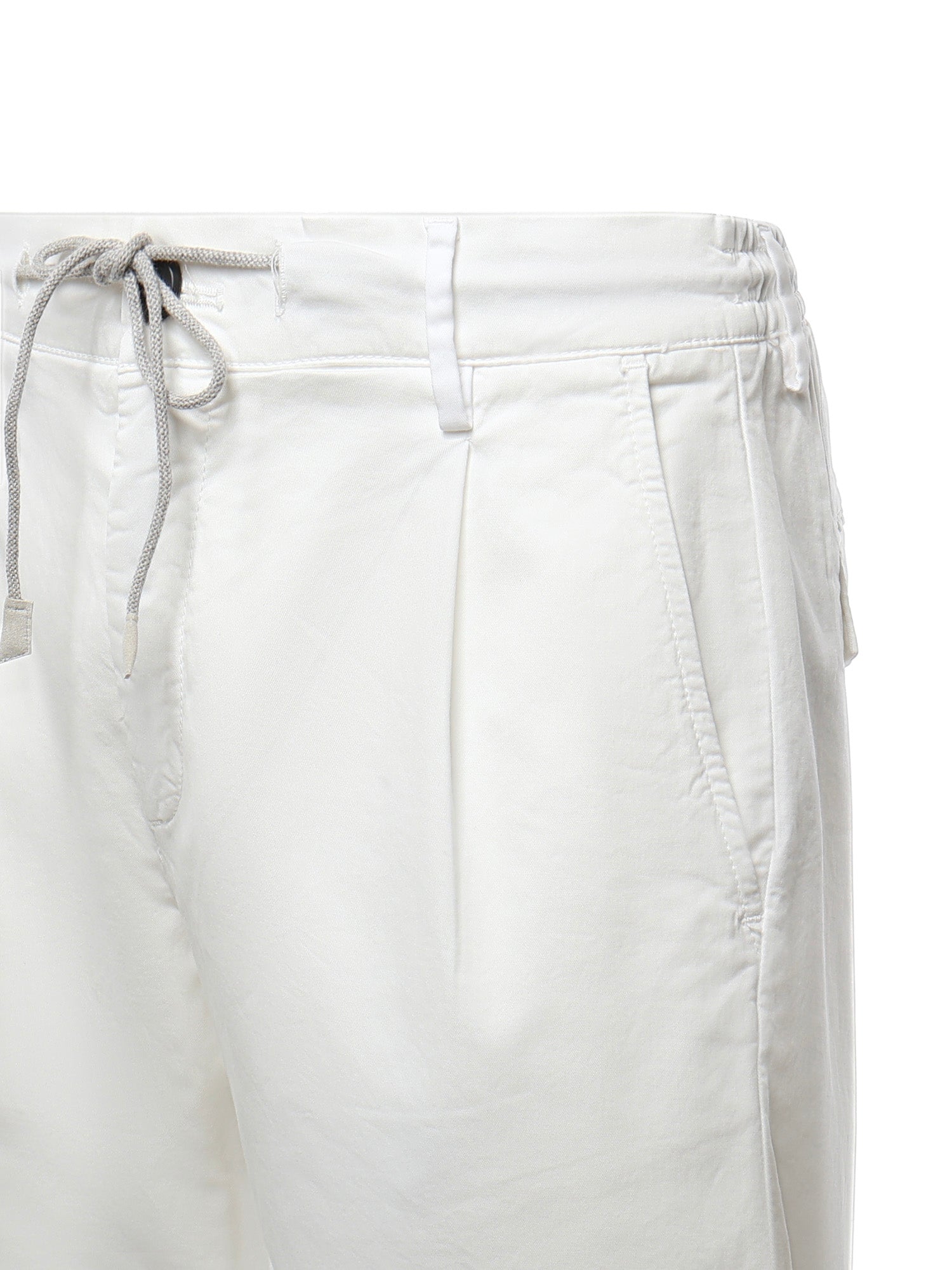 Bermuda Jogger in cotone M75BERG04 TET0G00201NNN ELEVENTY 