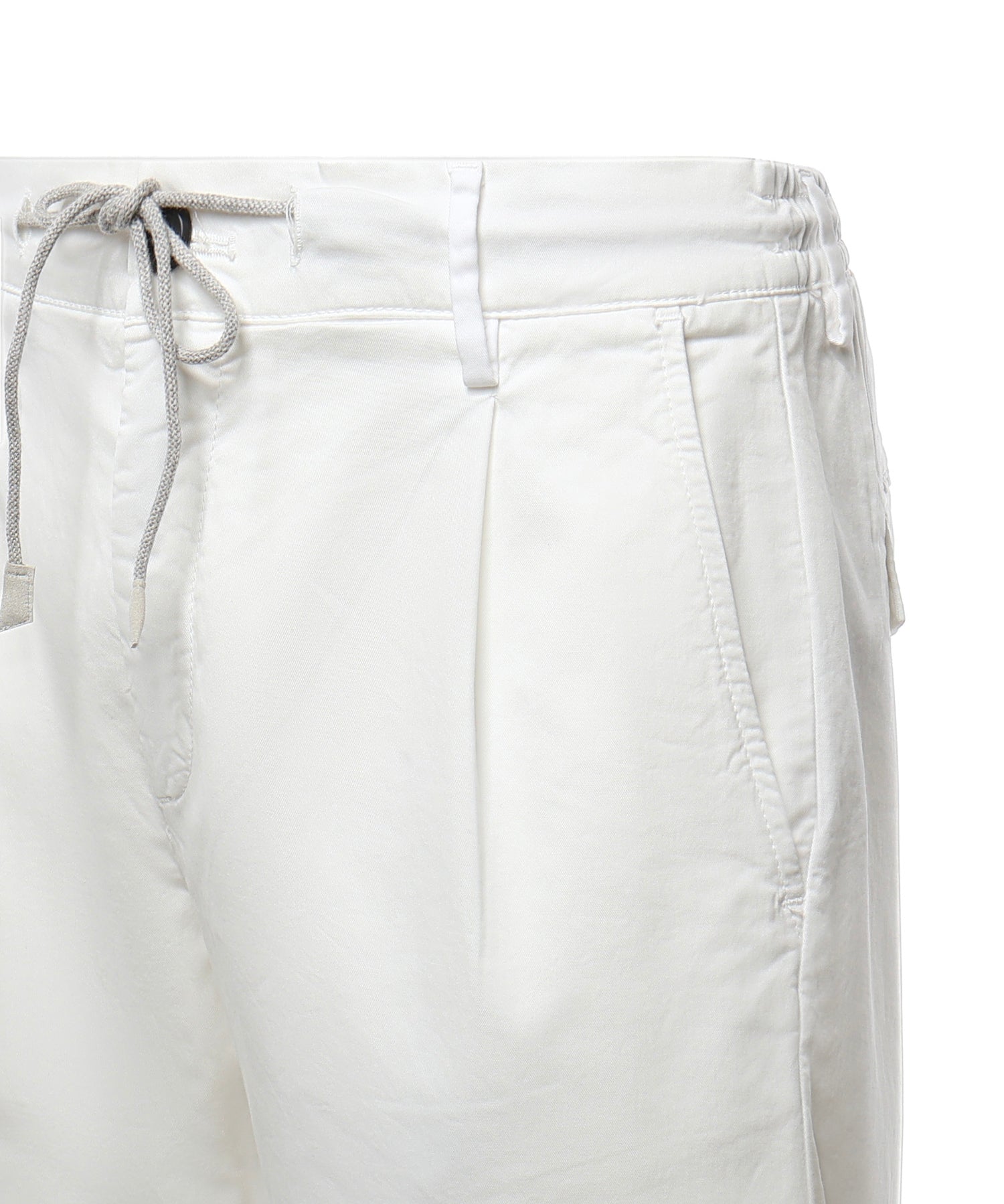 Bermuda Jogger in cotone M75BERG04 TET0G00201NNN ELEVENTY 
