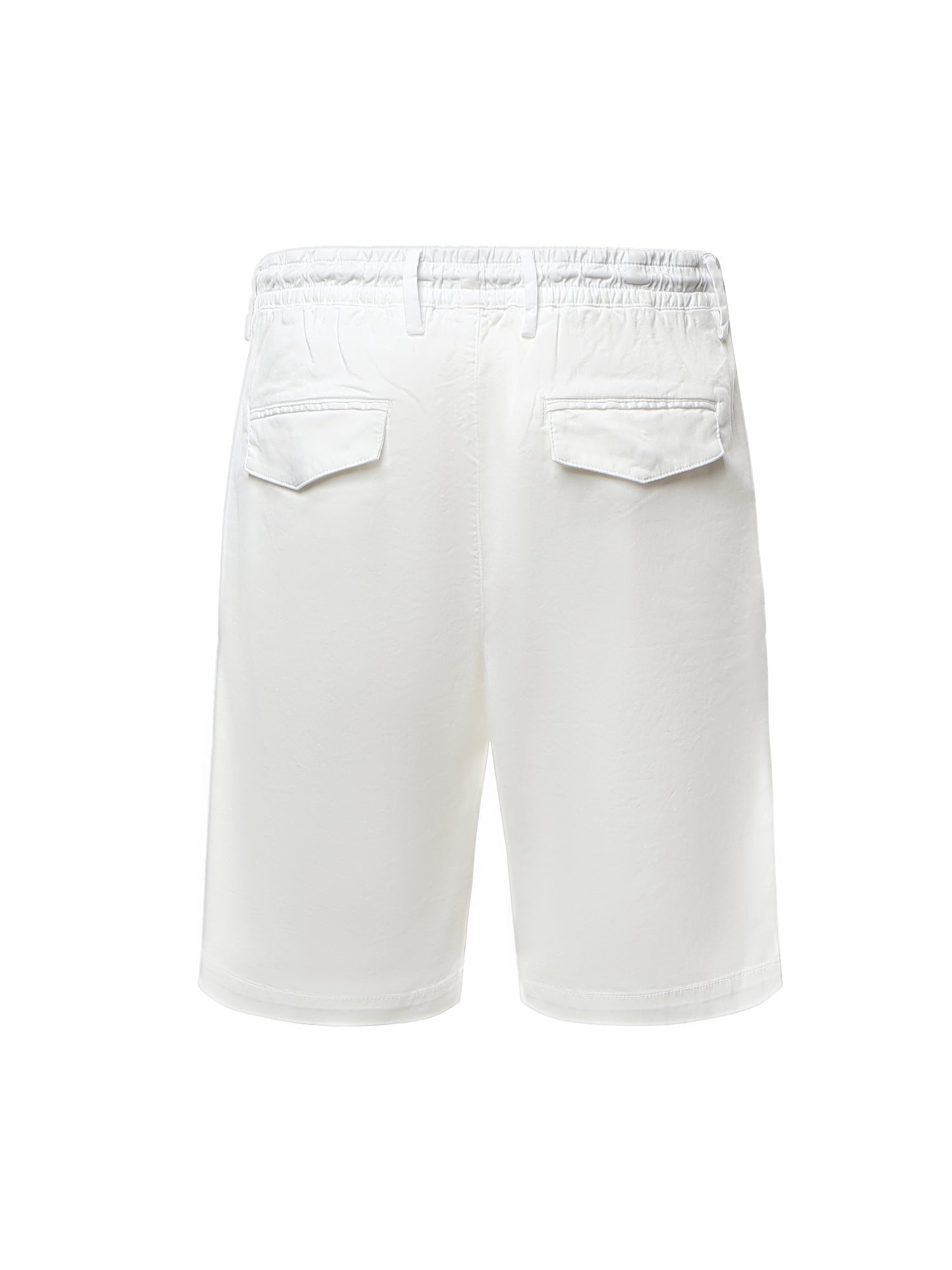 Bermuda Jogger in cotone M75BERG04 TET0G00201NNN ELEVENTY 