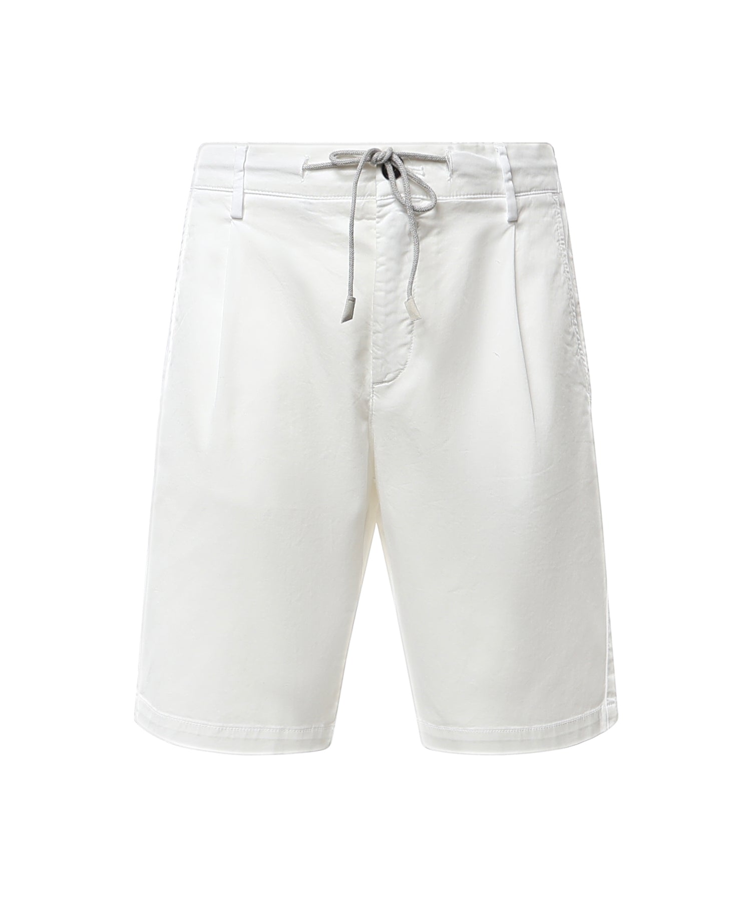 Bermuda Jogger in cotone M75BERG04 TET0G00201NNN ELEVENTY 