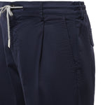 Bermuda Jogger in cotone M75BERG04 TET0G00211NNN ELEVENTY 