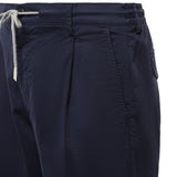 Bermuda Jogger in cotone M75BERG04 TET0G00211NNN ELEVENTY 