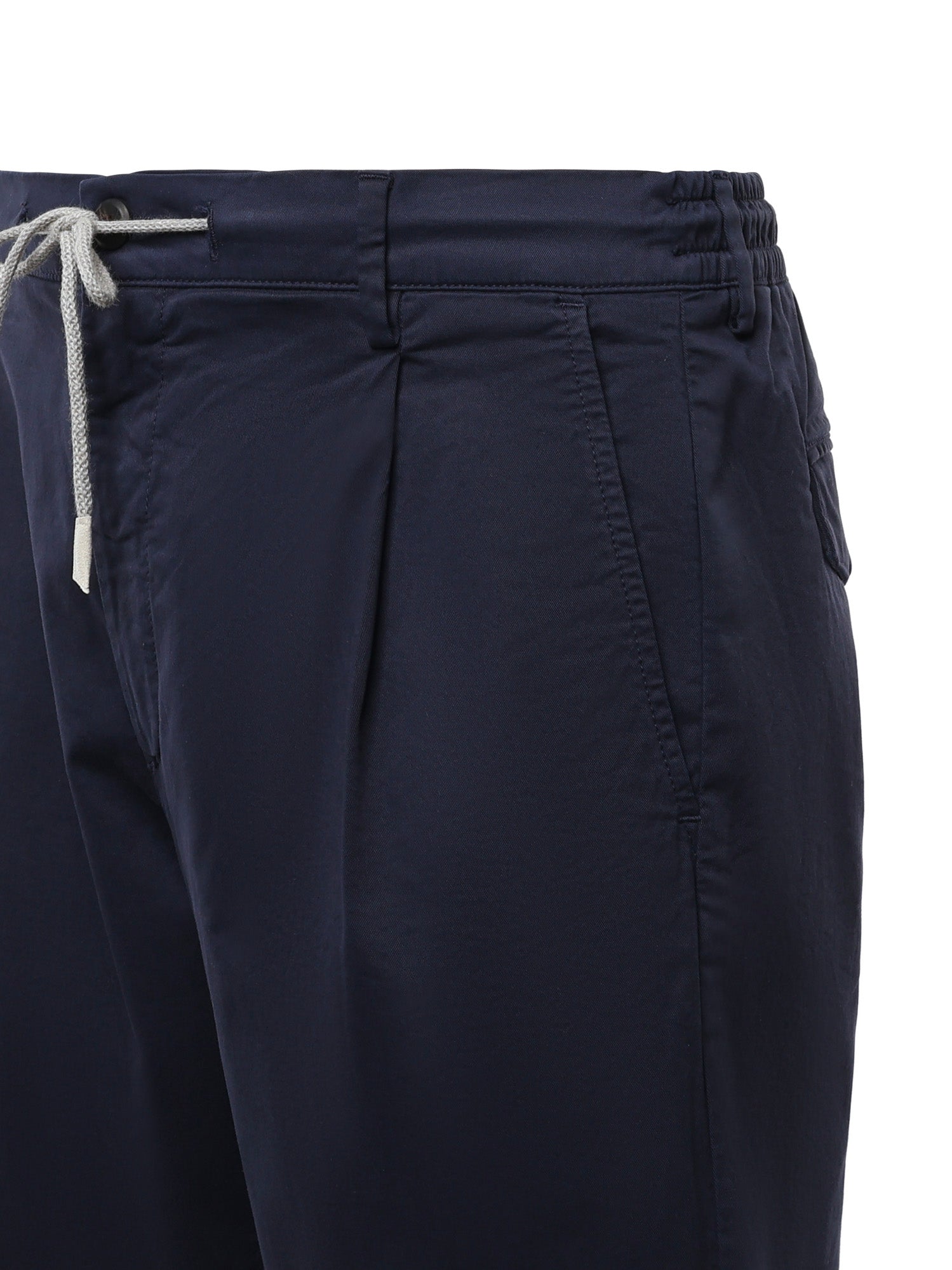 Bermuda Jogger in cotone M75BERG04 TET0G00211NNN ELEVENTY 