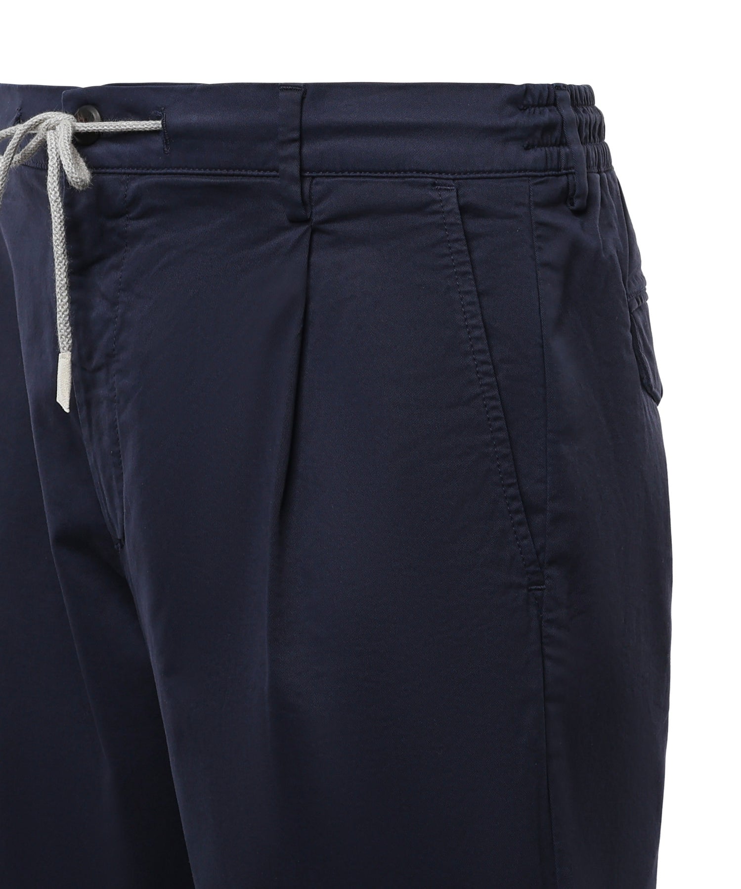 Bermuda Jogger in cotone M75BERG04 TET0G00211NNN ELEVENTY 