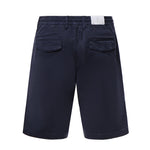 Bermuda Jogger in cotone M75BERG04 TET0G00211NNN ELEVENTY 