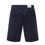 Bermuda Jogger in cotone M75BERG04 TET0G00211NNN ELEVENTY 