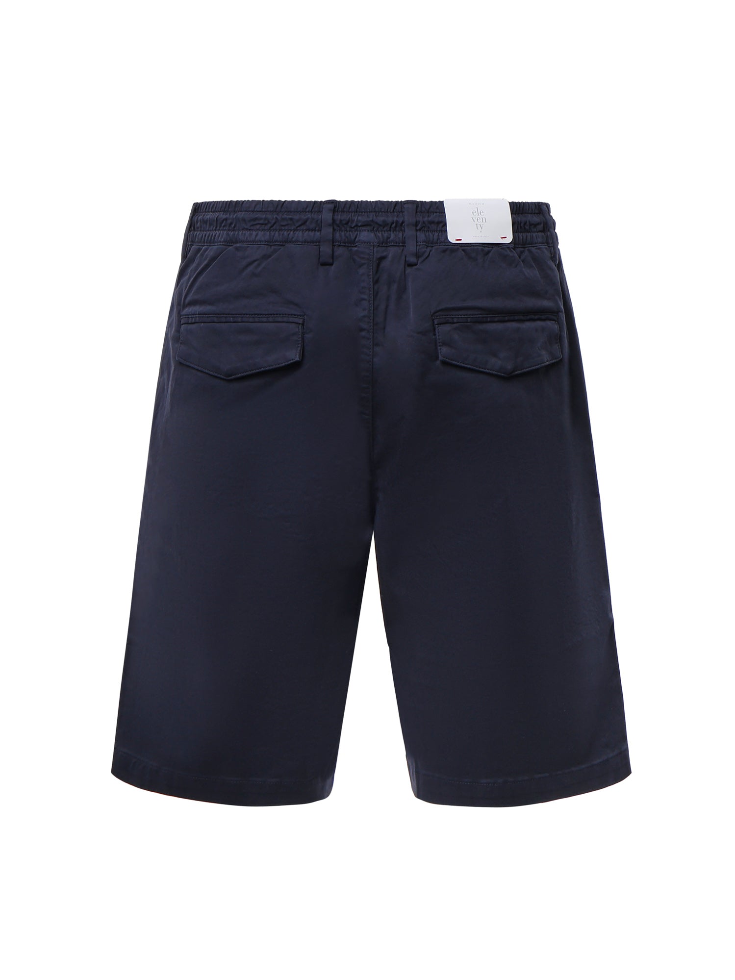 Bermuda Jogger in cotone M75BERG04 TET0G00211NNN ELEVENTY 
