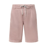 Bermuda Jogger in cotone M75BERG04 TET0G00226N ELEVENTY 